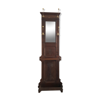 Porte-manteau ancien