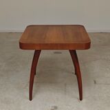 Coffee table H259 spider by Jindrich Halabala for Cesky Nabytek 59