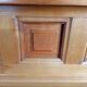 Applewood fireplace