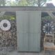 Renovated Parisian wardrobe