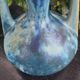 Stoneware vase from Pierrefonds