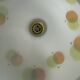 VINTAGE OVOID SUSPENSION 1970