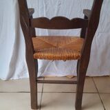 Chaise enfant