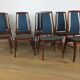 Chairs designed by Niels Koefoed
