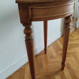 console