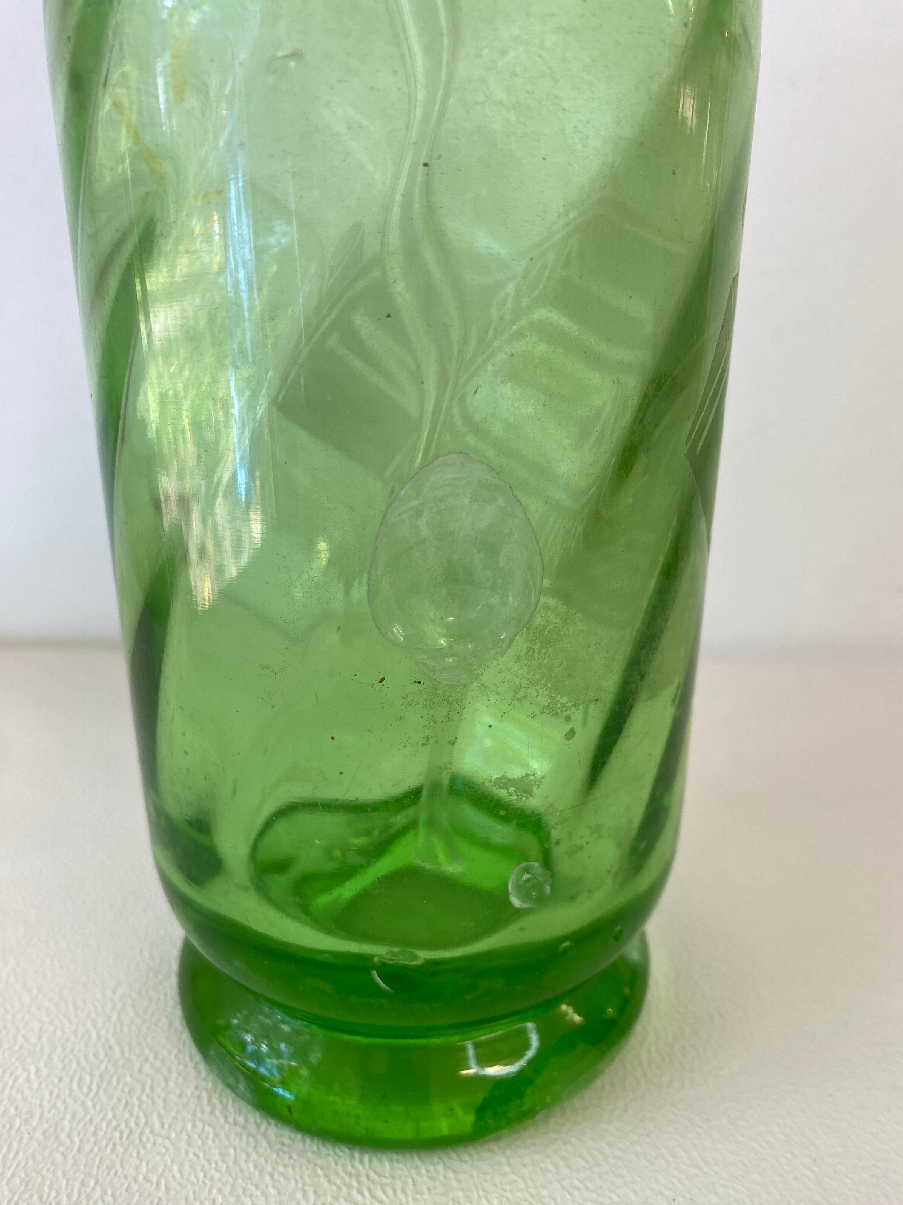 Siphon de bistrot F. Macron