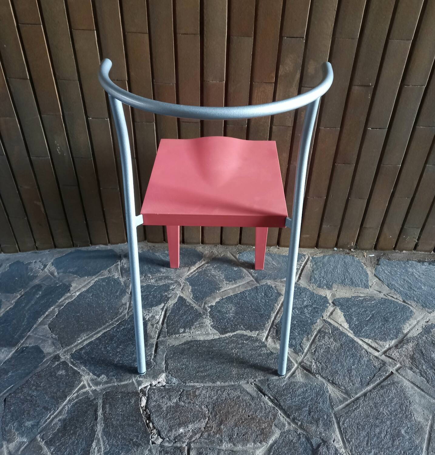 Chair Dr Glob by Philippe Starck
