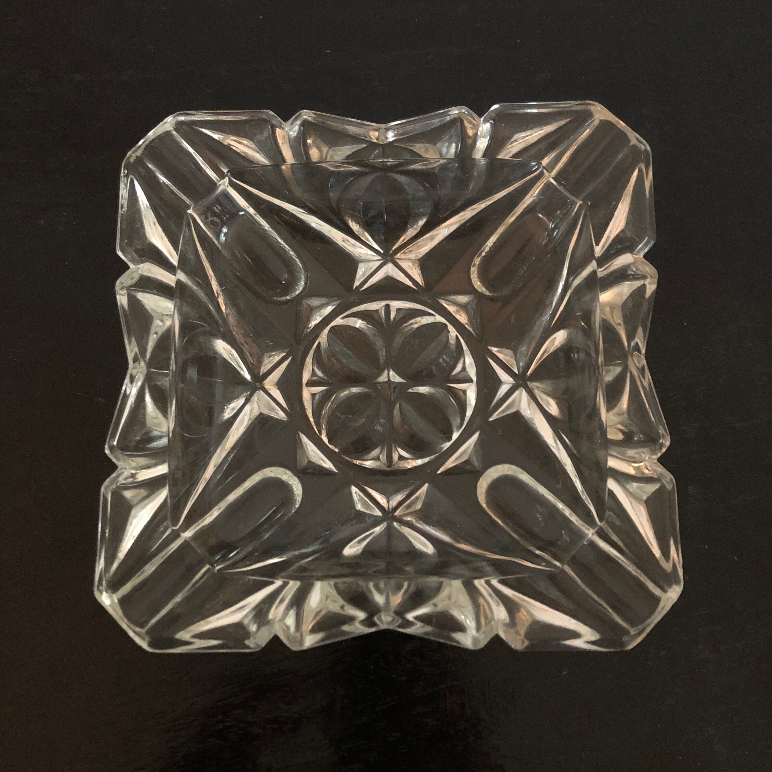 Ashtray