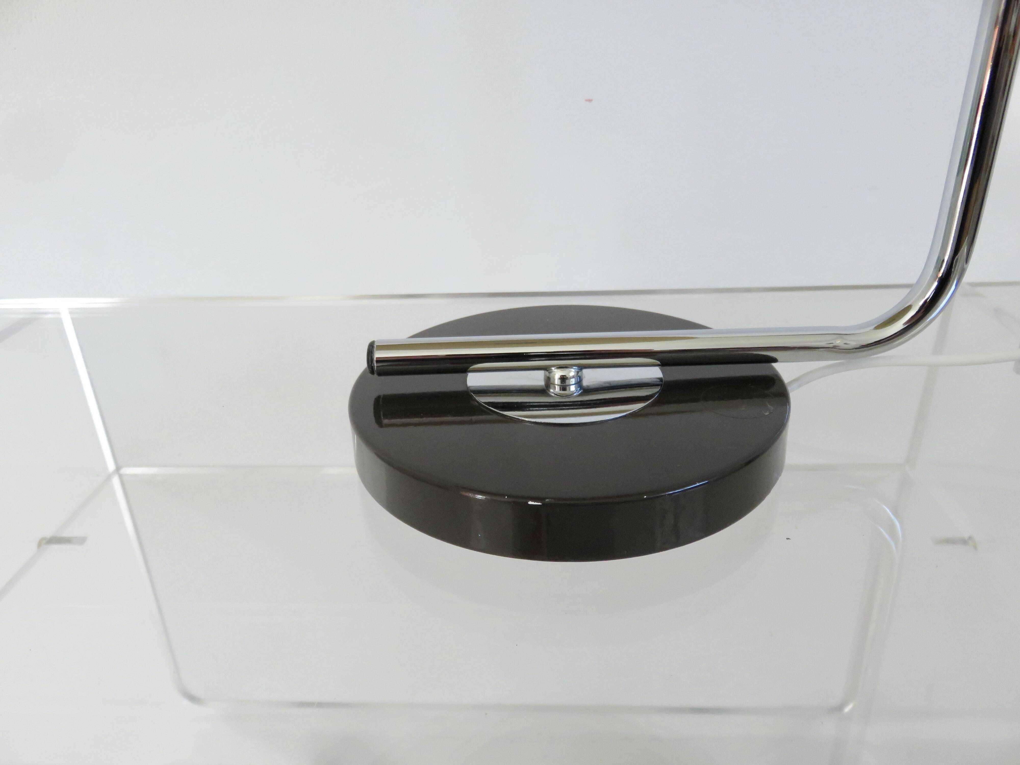 Bauhaus lamp from the 50s