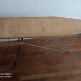 Old ironing board 50s