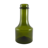 Tapio Wirkkala Glass Vase for Ittala House (Finland), 1959-1968