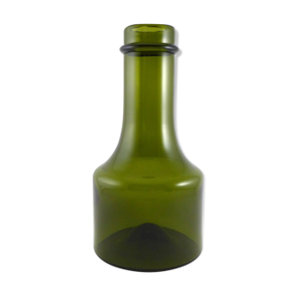 Tapio Wirkkala Glass Vase for Ittala House (Finland), 1959-1968