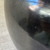 Ceramic lamp base, Sauveur Lunetta, Vallauris