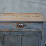 Parisian buffet skated