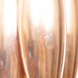 Pair of 2 Danish vintage wall lamps Kastor by Jo Hammerborg, Fog og Morup