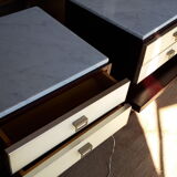 60s bedsides