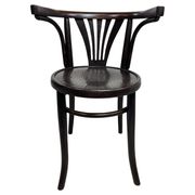 Bentwood chair by Thonet