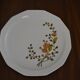 Bavaria dish floral pattern