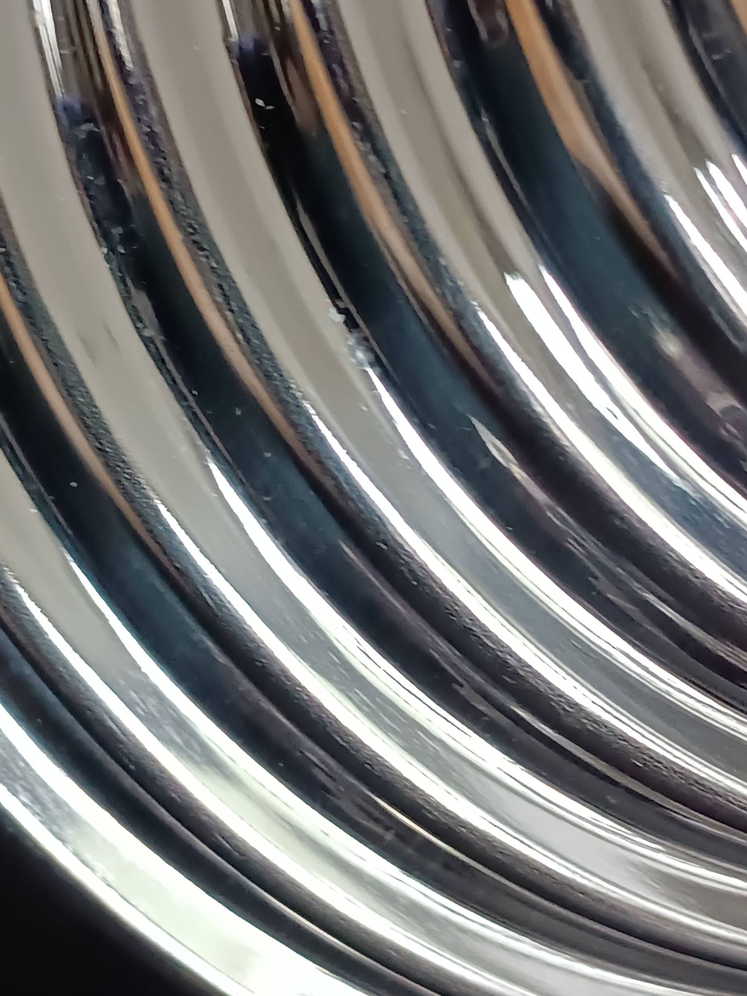 Corbeille Maya vintage par Giulio Confalonieri pour Alessi