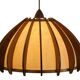 vintage deens design Hanglamp 'Alsfeld'
