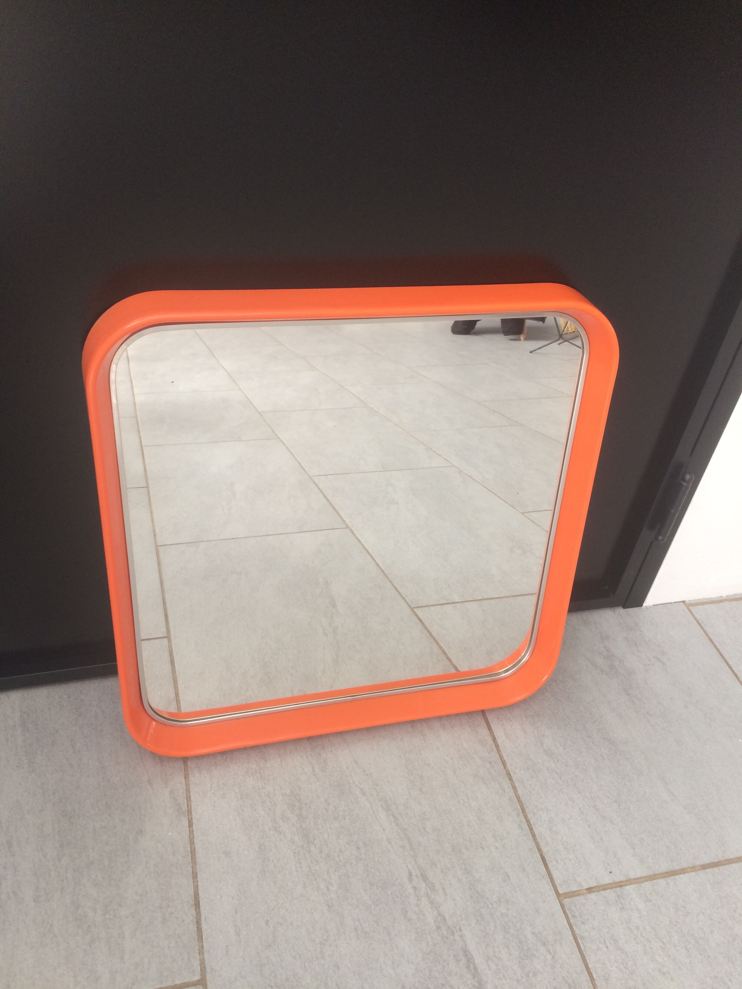 Miroir des années 70