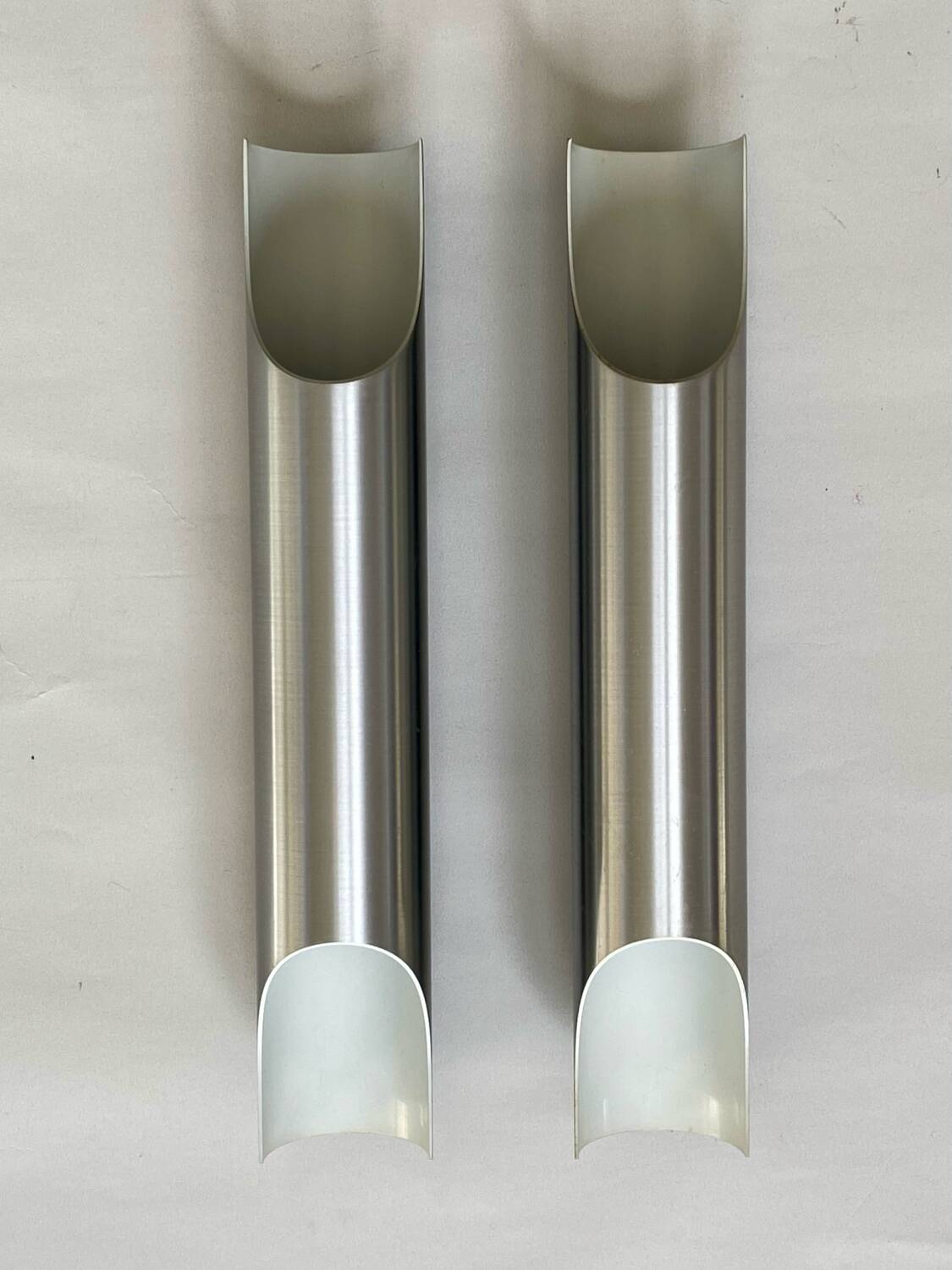 Maija Liisa Kormulainen – RAAK - PAIR OF “Fuga” WALL LIGHTS