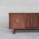 French mid-century deco sideboard
