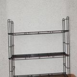 Wall shelf