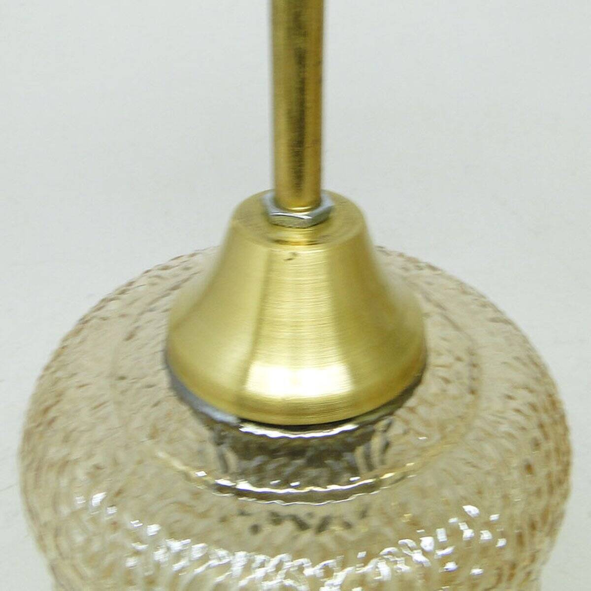 Mid-century pendant lamp, Poland, 1970s
