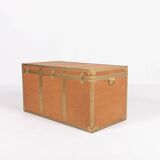 1950's Italian traveling trunk