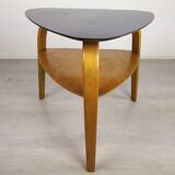 Vintage tripod table
