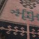 Rugs 53x104 - 54x110 cm