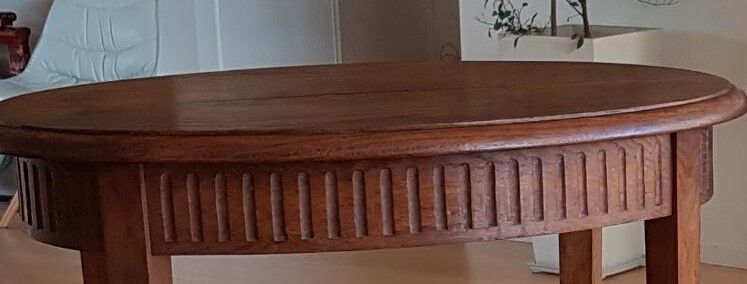Pair of tables