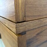 Pair of bedside tables