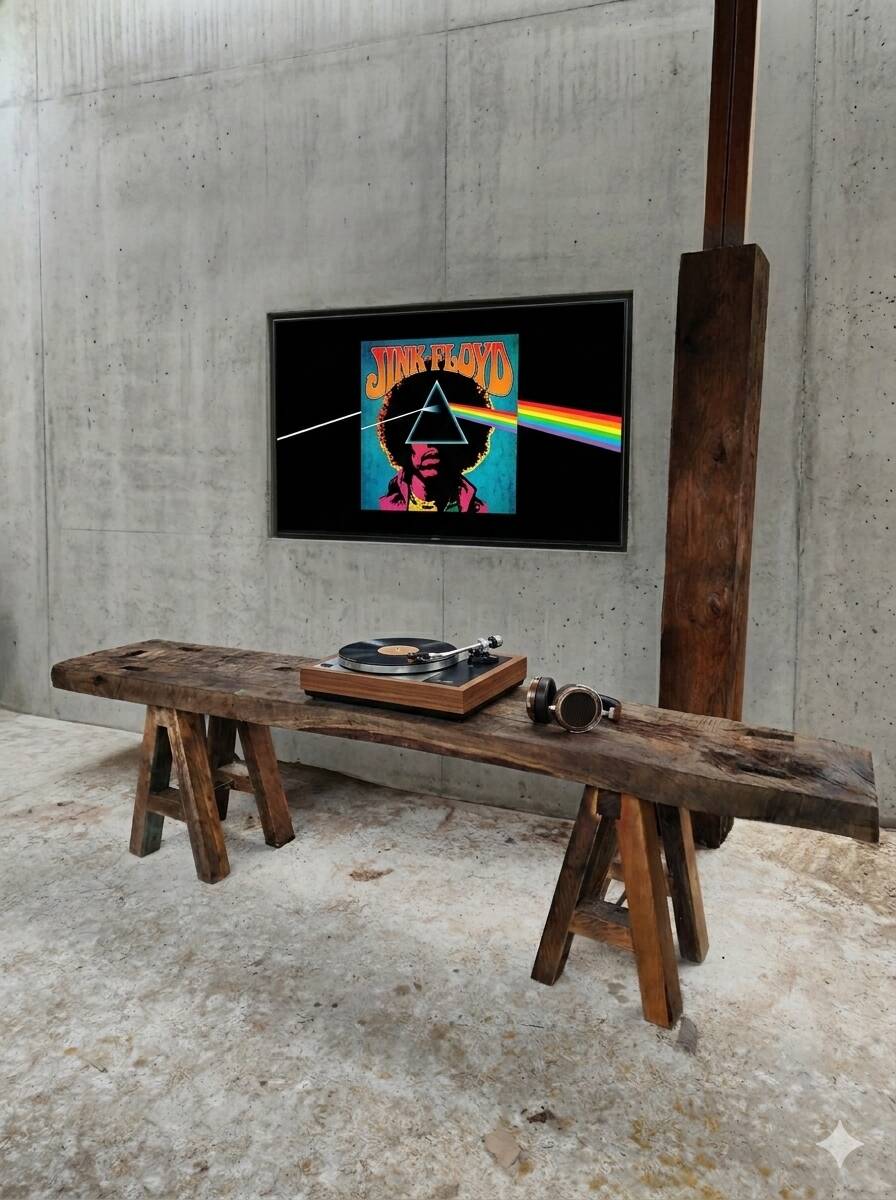 Establish a basic presentation.