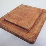 empty pocket sandstone Roger Capron 70s