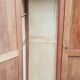 Vintage wardrobe