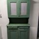 Buffet en bois