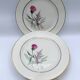 Assiettes Moulin des Loups Imperia plates