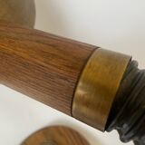 Hillebrand desk lamp