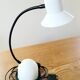 Vintage Stilplast Italy articulated table lamp