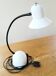 Vintage Stilplast Italy articulated table lamp