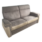 Fixed sofa