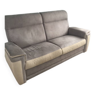 Fixed sofa