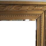 Mirror Louis XVI 50x60cm