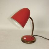Bedside lamp, 1960s