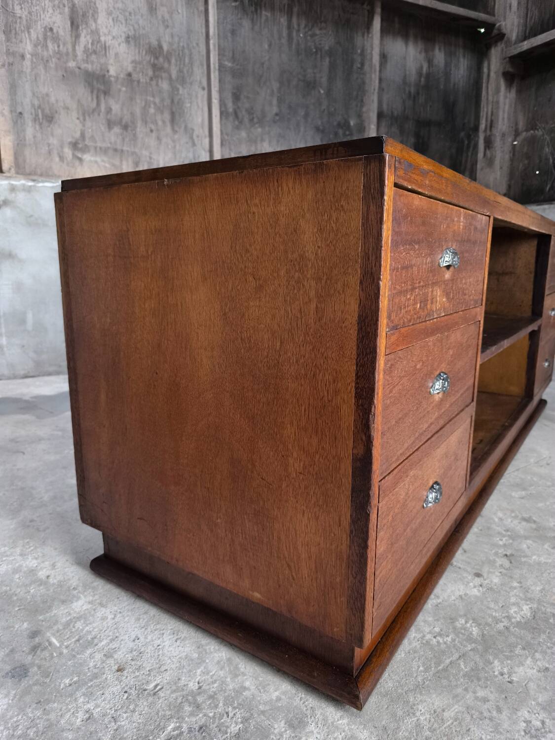 Comptoir meuble de metier