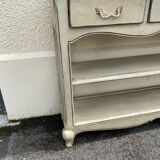 Louis XV style console