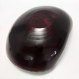 Vintage Murano Glass "Tutti Frutti" Ashtray / Vide-Poche by Giulio Radi for Avem