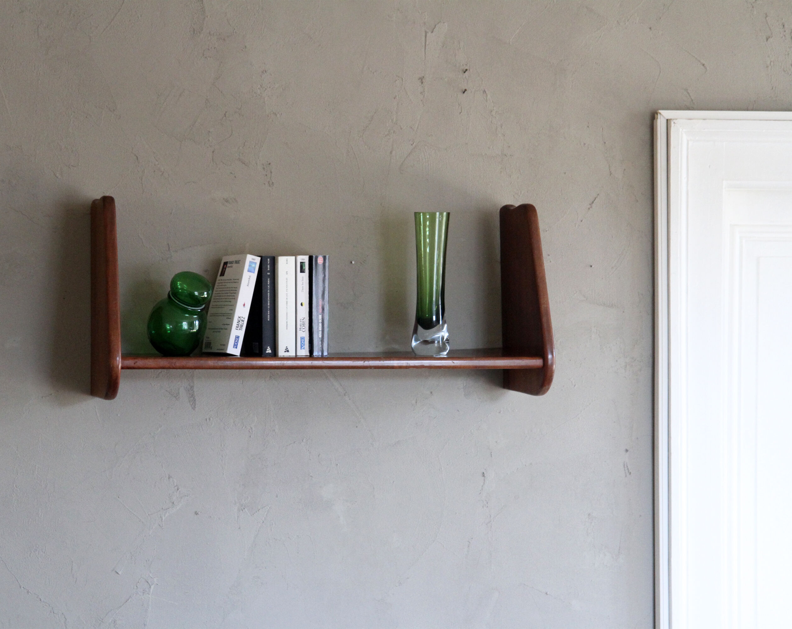 Mural tablet form 1940/1950